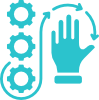 Specifications Icon